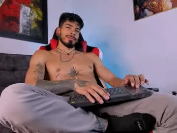 kai101010 – webcam model profile photo Image 5