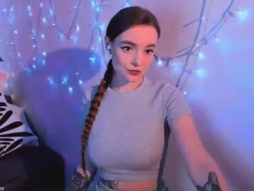 cuttie_ponyy – webcam model profile photo Image 11