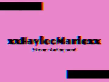 xxhayleemariexx Image 10