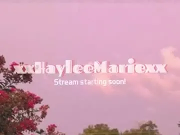 xxhayleemariexx Image 16