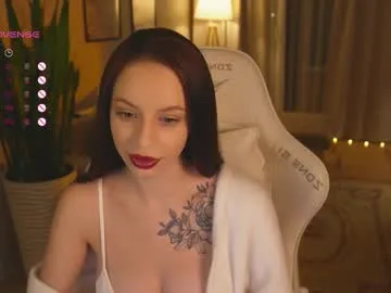 ariana_ross7 – webcam model profile photo Image 2