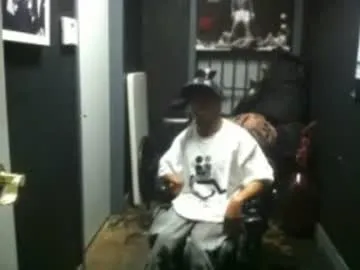 AlisaMoss – webcam model profile photo Image 2