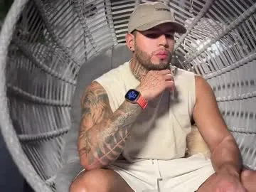 starvingo2002 – webcam model profile photo Image 4