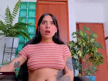 little_show_sexy – webcam model profile photo Image 19