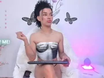 StefiiLia21 – webcam model profile photo Image 9