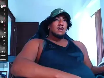 hornyshow_tv – webcam model profile photo Image 14