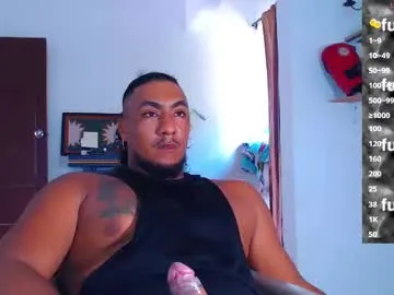 hornyshow_tv – webcam model profile photo Image 2