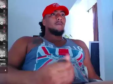 hornyshow_tv – webcam model profile photo Image 4