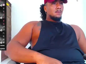 hornyshow_tv – webcam model profile photo Image 8