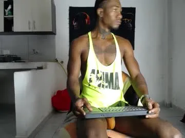 hornyshow_tv – webcam model profile photo Image 3