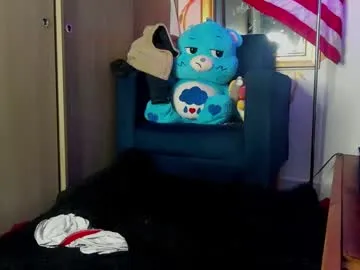 starvingo2002 – webcam model profile photo Image 5