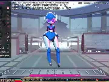 feli_tempa – webcam model profile photo Image 4