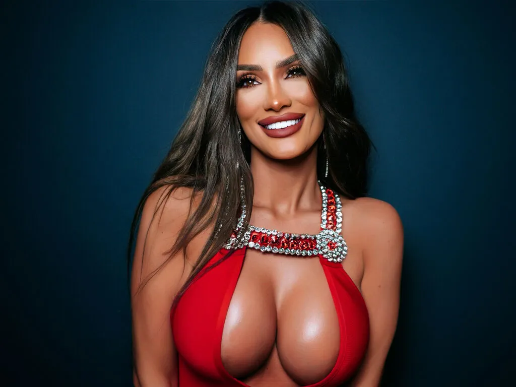 AnnaKarev – webcam model profile photo