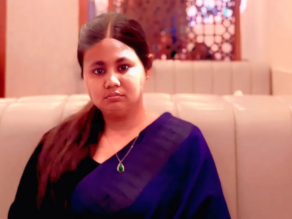 FatemaKhatun – webcam model profile photo