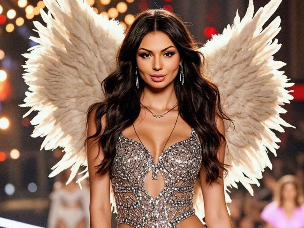 FlaviaMoon – webcam model profile photo