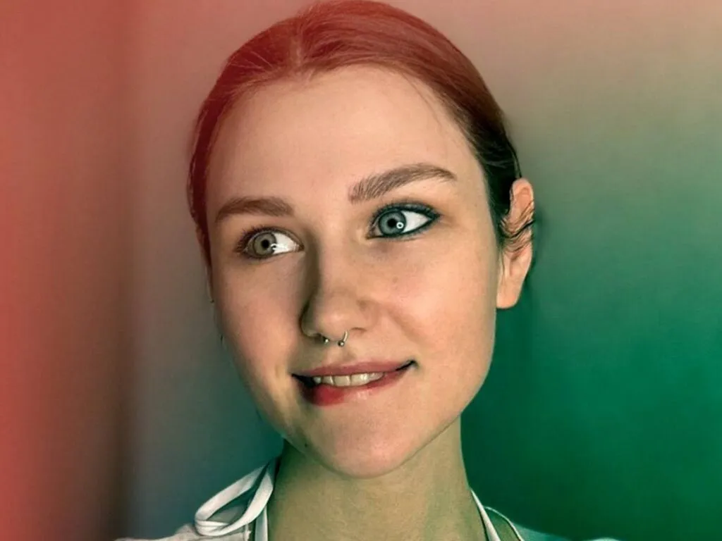 MeghanGateley – webcam model profile photo