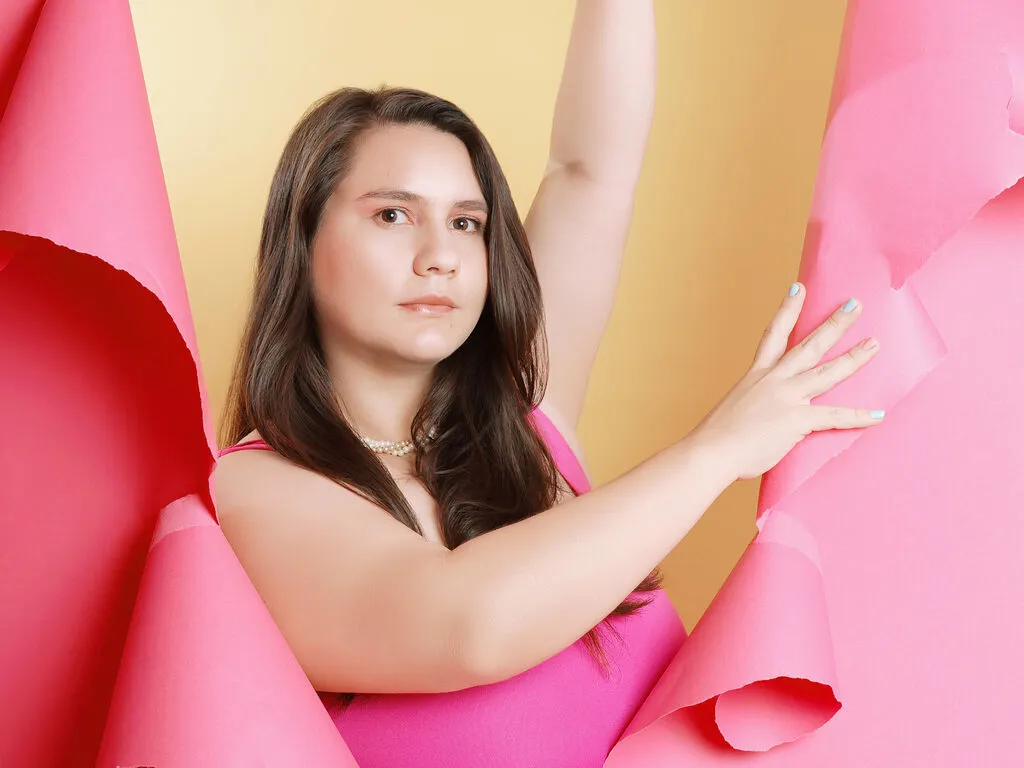 MelanieZamora's Thumb Image