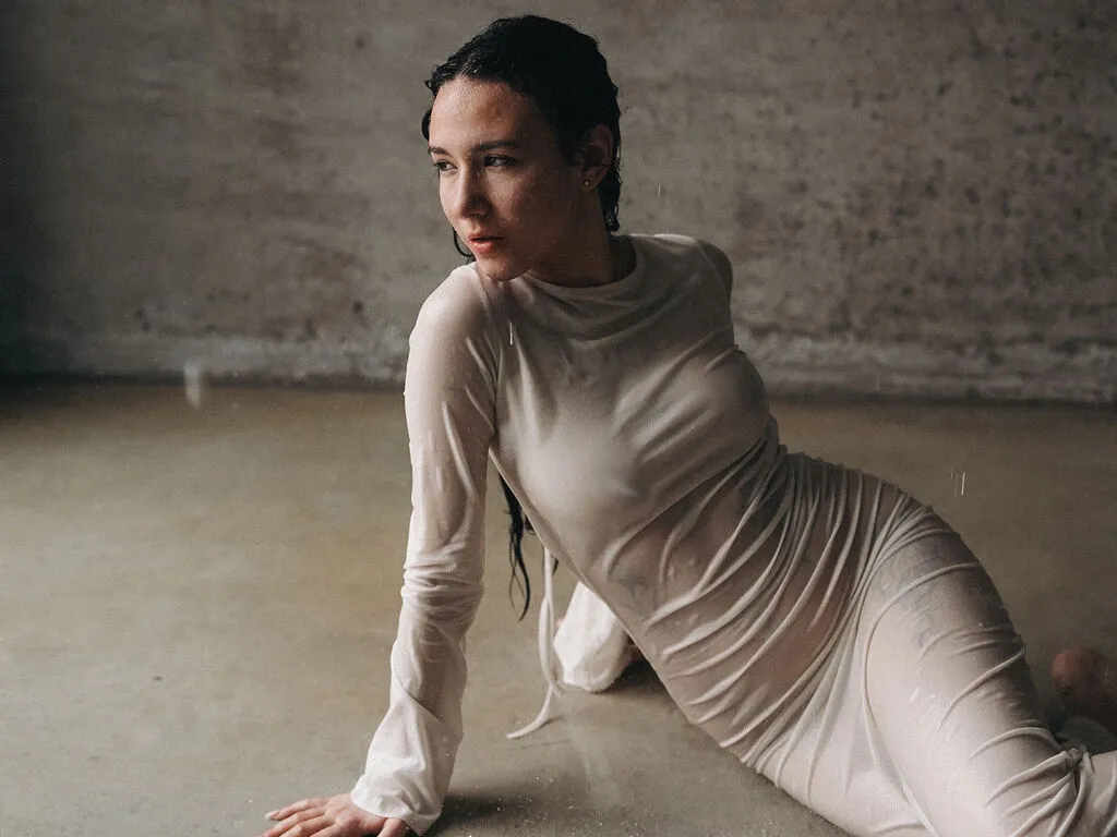 NikkiWalker – webcam model profile photo