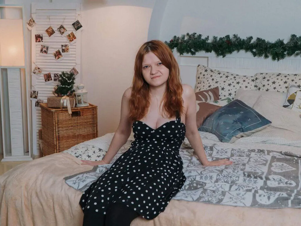 NoraReed – webcam model profile photo