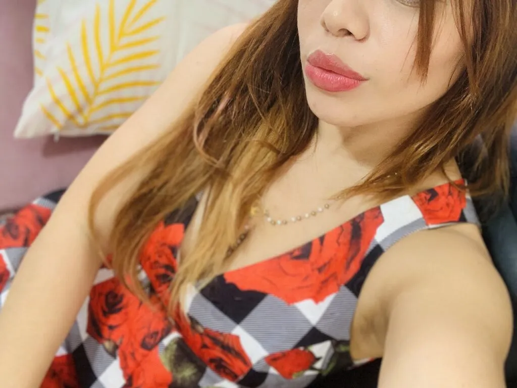 TatianaFischer – webcam model profile photo