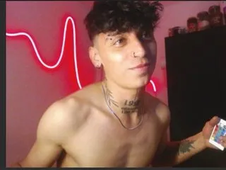 ALEJO_GREYX's Thumb Image