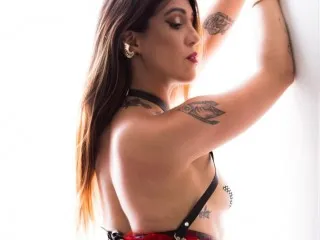 AnastasiaBasstt's Thumb Image