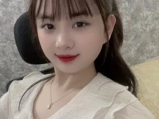 Angel039 – webcam model profile photo