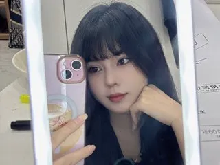 hornyshow_tv – webcam model profile photo Image 4