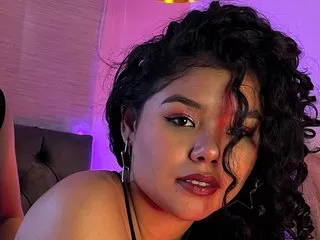 AnnieLii – webcam model profile photo