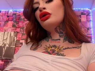 burnletitallburn – webcam model profile photo Image 4