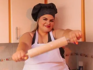 BriannaQueem – webcam model profile photo