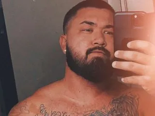 BTheCreatorXXX – webcam model profile photo