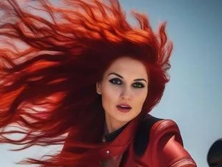 CarineTop – webcam model profile photo