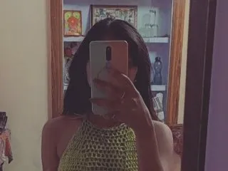 ChocolateyGirl – webcam model profile photo