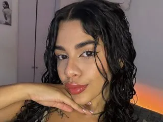 Clarckbella – webcam model profile photo