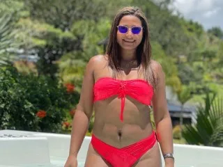 ColombiSofia's Thumb Image