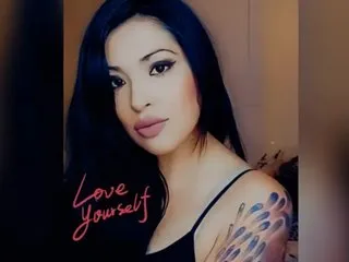 WitchAnnie – webcam model profile photo Image 4