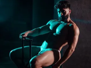 DAEMONBOY – webcam model profile photo