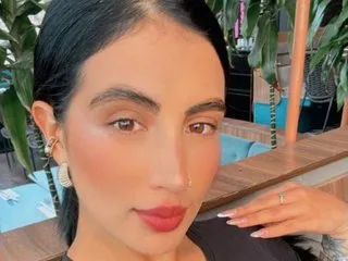 evaqt – webcam model profile photo Image 6