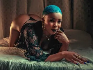 DashaSouza – webcam model profile photo