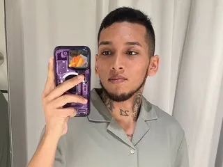 DavidAdams2003 – webcam model profile photo