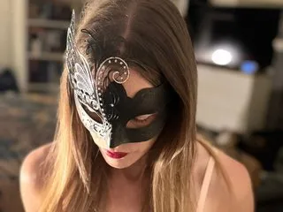 Encya – webcam model profile photo