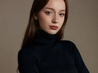 FoxyMayy – webcam model profile photo