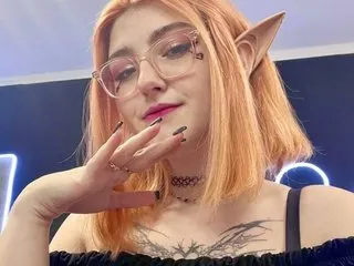 FutureStarr – webcam model profile photo