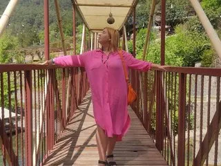 Glorious18 – webcam model profile photo