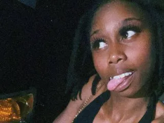 HannahLee25 – webcam model profile photo