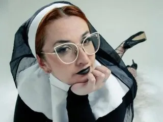 HelenasFantasy – webcam model profile photo