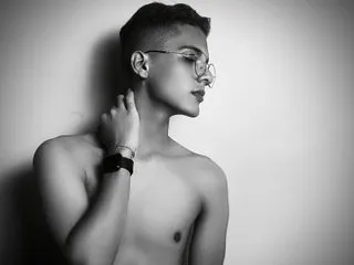 JackDemian – webcam model profile photo