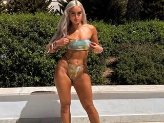 Jessylee25 – webcam model profile photo