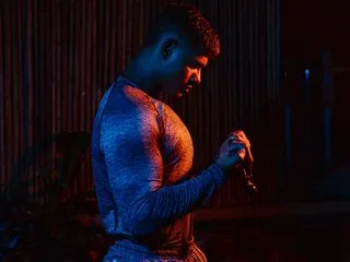JordanParrish's Thumb Image